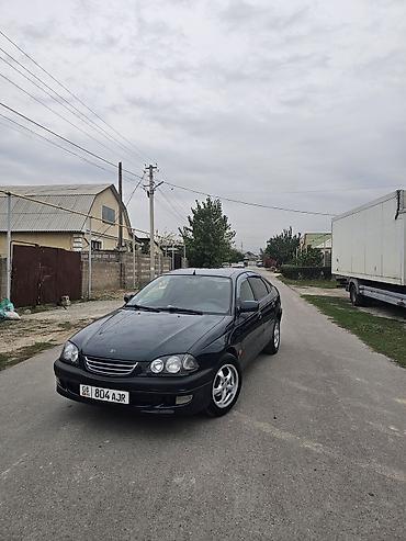 радиатор печки тойота авенсис т25: Toyota Avensis: 1998 г., 1.8 л, Механика, Бензин, Лифтбек — 2