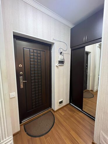 Yeni tikili: 2 otaqlı, Yeni tikili, 61 kv. m — 2