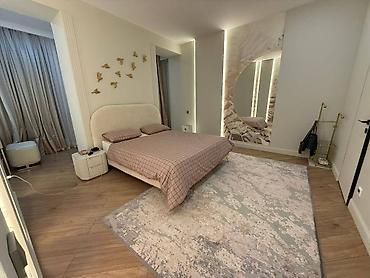 belgravia: 4 комнаты, 149 м², Асанбай мкр Элитка, 14 этаж, Дизайнерский ремонт — 4