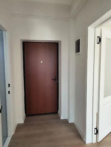 Продажа квартир: 1 комната, 37 м², парк Фучика 4 этаж, Свежий ремонт — 7