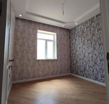 Həyət evləri və villalar: 2 otaqlı, 37 kv. m, Kredit var, Yeni təmirli — 4