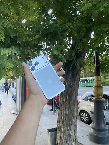 apple wotch: Powerbank Apple, Yeni — 1