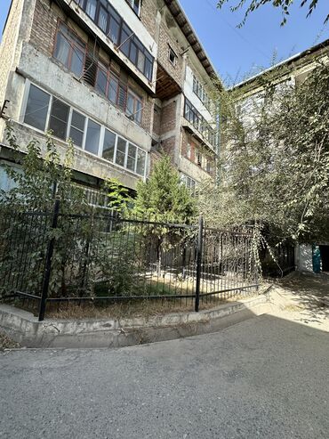 Продажа квартир: 4 комнаты, 127 м², Индивидуалка, 4 этаж, Косметический ремонт — 13