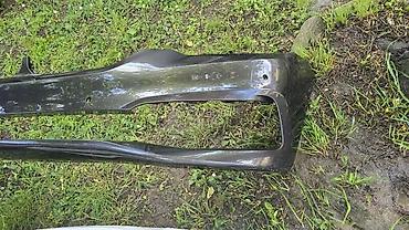 9.6v turbo: PREDNJI BRANIK G30 G31 ZA BMW SERIJA 5 | BMW 5 g30 g31 prednji — 4