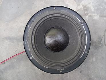 technics kg: Изготовление аудио аппаратуры на заказ для дома, авто, эстрады, кафе — 8