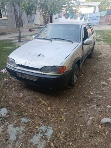 гольф 2 1.6 дизель: ВАЗ (ЛАДА) 2115 Samara: 2005 г., 1.5 л, Механика, Бензин