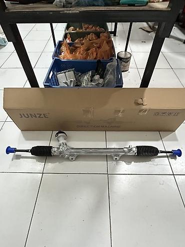 kia rul: 56500-A7000 Kia Serato Elektron Rulavoy Alternativlər * — 4