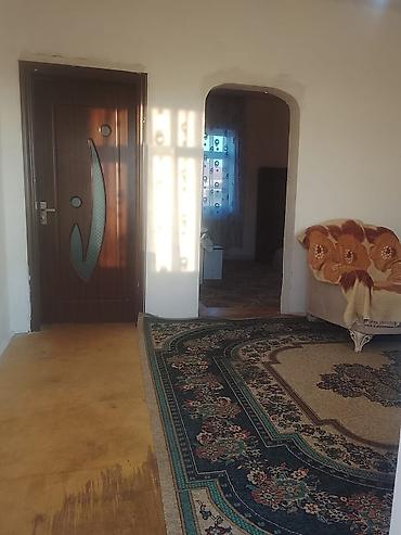 Həyət evləri və villaların satışı: KİRAYE EV VERİLİR. Yeni Suraxanida yerləşir. İki otaqli orta təmirli — 1