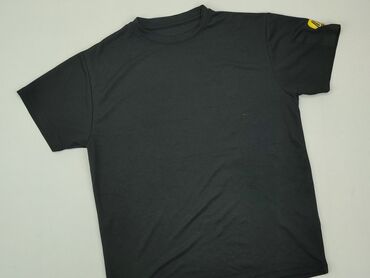 T-shirts: T-shirt for men, S (EU 36), condition - Very good