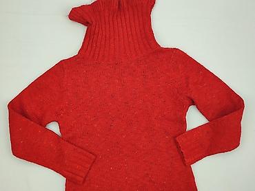 fsbn sweter: Golf damski, rozmiar XL — 1