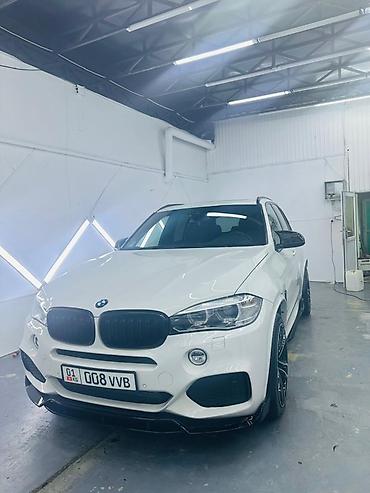golf 2 gti: BMW X5: 2018 г., 3 л, Бензин, Внедорожник — 2
