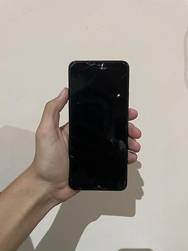 sut sagma aparati: Oppo A18, 128 GB, rəng - Qara, Barmaq izi, Face ID — 3