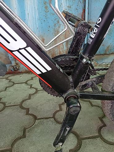 Горные велосипеды: Горный велосипед, Алюминий — 11