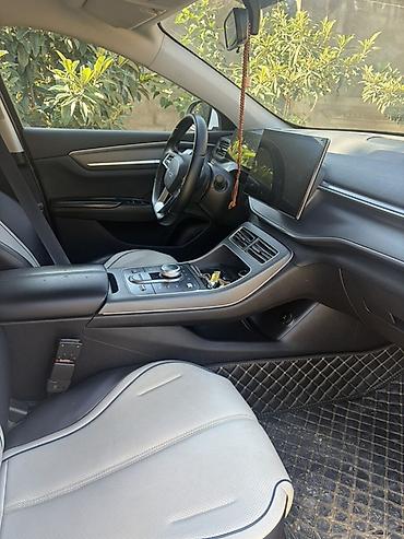 byd destroyer 05: BYD markalı sedan avtomobil. Salam maşın xadavoy idealdır hazır — 3