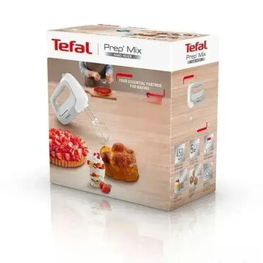 Blenderi, mikseri: Tehničke Karakteristike Snaga 450 Brzine 5 Metalne žice za testo DA — 11