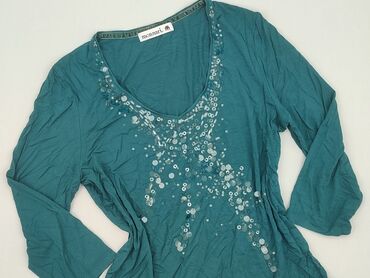 Women's Clothing: Monnari, Women's blouse, size L (EU 40)