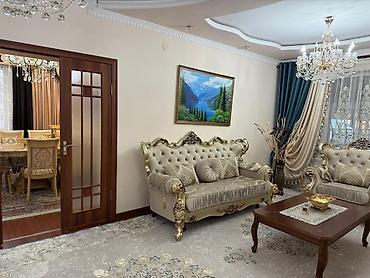 Продажа коттеджей и домов: Продается дом 3 уровня мкр УЧКУН г. Бишкек Свердловский район — 8