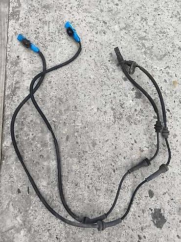 fosil smart: SENZOR ABS ZA PEUGEOT 2008 OD 2013. DO 2020. GOD — 1