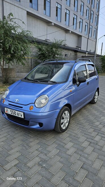 купить запчасти на опель вектра б: Daewoo Matiz: 2007 г., 0.8 л, Механика, Бензин