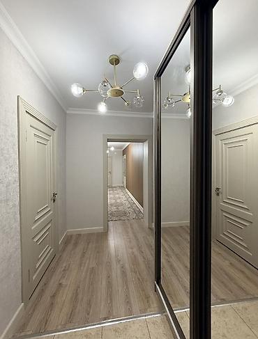3 комнаты, 120 м², 9 мкр Элитка, 1 этаж, Свежий ремонт at lalafo.kg 3 комнаты, 120 м², 9 мкр Элитка, 1 этаж, Свежий ремонт