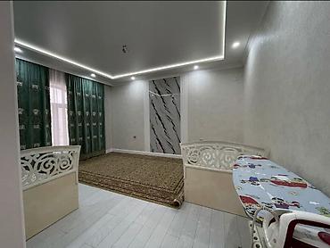 Долгосрочная аренда домов: 350 м², 6 комнат, Кондиционер, Бронированные двери, Парковка — 6