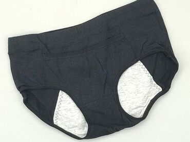 czarne spódniczka do kolan: Panties, S (EU 36), condition - Very good