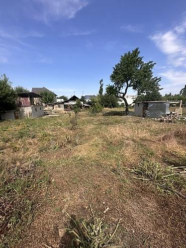 думал: 📍 В Шопокове продается дом на участке 10 соток. 🏡Дом без ремонта — 4
