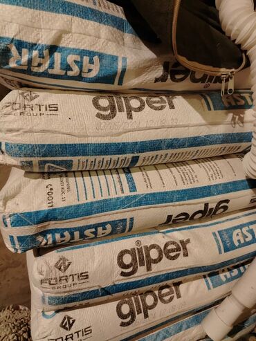 Gips: Gips, Giper, Ünvandan götürmə