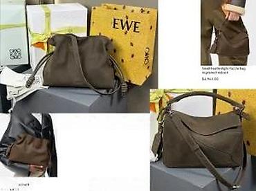 DIOR, LOEWE, JACQUEMUS,O.W. CELINE,GIVENCHY TORBE, TOP | Novo! ! ! — 20