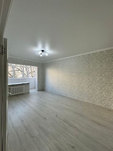 продам квартиру: 1 комната, 45 м², 106 серия, 3 этаж, Евроремонт
