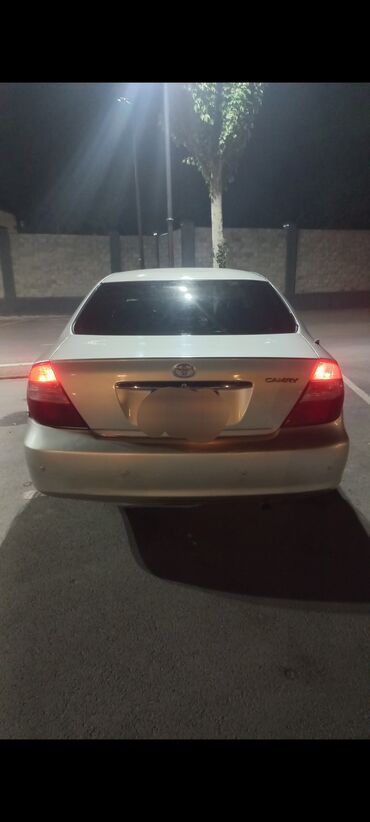 тойота камри 2003 года цена: Toyota Camry: 2003 г., 3 л, Автоматические, Бензин, Седан