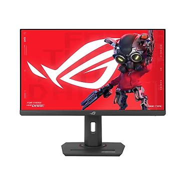 hyperx: ASUS ROG Strix XG259CMS 310Hz Gaming Monitor Ekran ölçüsü: 24.5 düym — 1