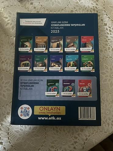 İdman və hobbi: Riyaziyyat 9-cu sinif — 2