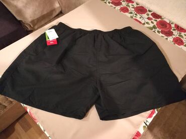 intimissimi donji ves: Šorc, 8XL (EU 68), bоја - Crna, Poliester