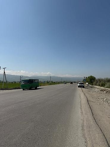 Жер тилкелери: 260 соток, Курулуш, Кызыл китеп — 2