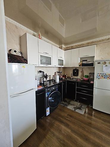 8: 1 комната, 35 м², Элитка, 8 этаж — 5