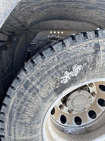 Тягачи: Тягач, MAN, 2020 г., Без прицепа — 9