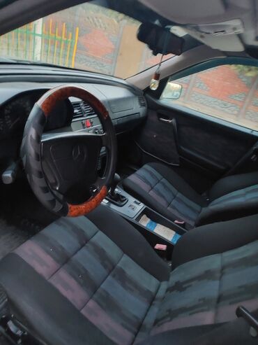 климат контроль мерс 210: Mercedes-Benz C-Class: 1996 г., 1.8 л, Механика, Бензин, Седан