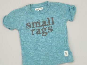 T-shirts and Blouses: T-shirt, 9-12 months, condition - Very good