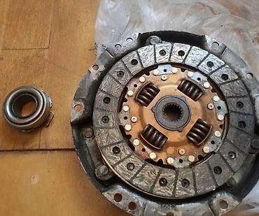 passat b5 5: Çaşka Feredo Avropadan gelib birçox Toyota mexanika modellerine — 2
