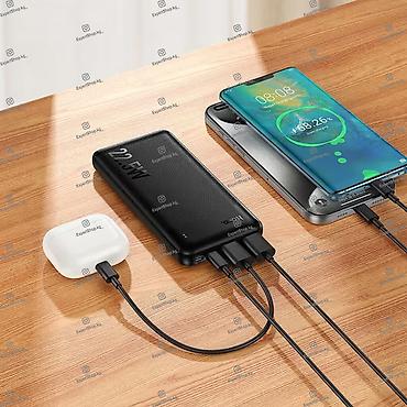 philips xenium: Повербанк Hoco J159 станет незаменимым помощником для тех, кто ценит — 4
