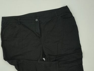 3/4 Trousers: 3/4 Trousers for women, size L (EU 40)