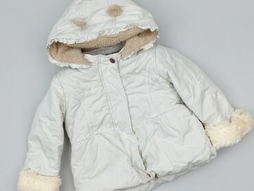 Jackets: Jacket, F&F, 6-9 months, condition - Very good