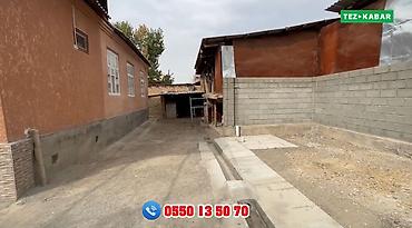Продажа коттеджей и домов: 🏡 Продаётся просторный благоустроенный дом с большим участком в — 5