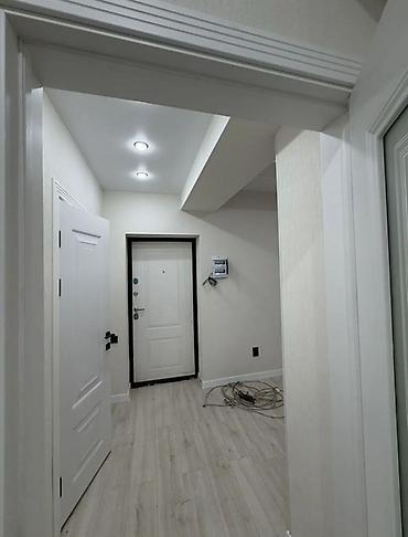 Продажа квартир: 1 комната, 31 м², Кудайберген авторынок Элитка, 2 этаж, Евроремонт — 6