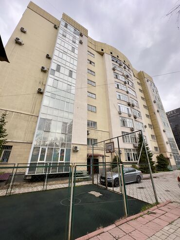 срочно продается квартира: 2 комнаты, 107 м², Элитка, 7 этаж, Евроремонт