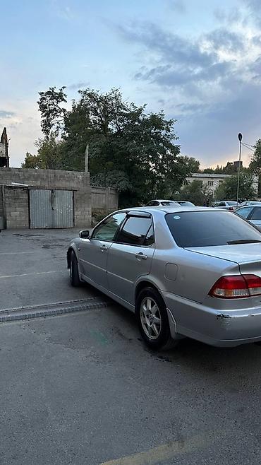 помпа хонда аккорд: Honda Accord: 2002 г., 1.8 л, Автомат, Бензин, Седан — 5