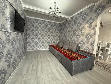 Продажа коттеджей и домов: 6 комнат и более, 120 м², Манас — 4