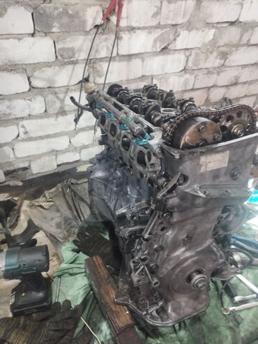 СТО, ремонт транспорта: Ремонт деталей автомобиля, Услуги моториста, Ремонт двигателя, с выездом — 19