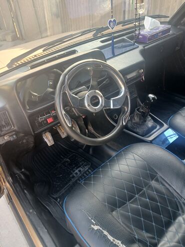 Tofas: Tofas : 1.5 l | 2002 il 88790 km Hetçbek — 17